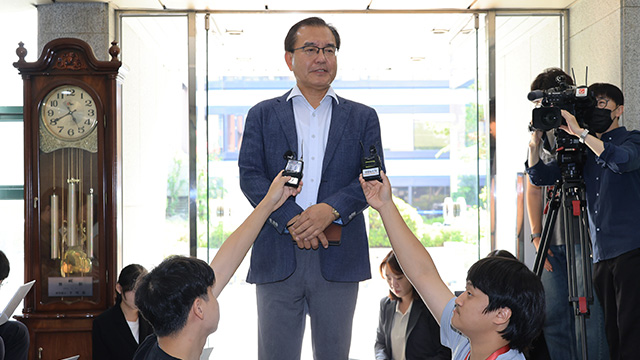 순직해병 특검, 서초동에 사무실…오늘 내 특검보 추천 마무리