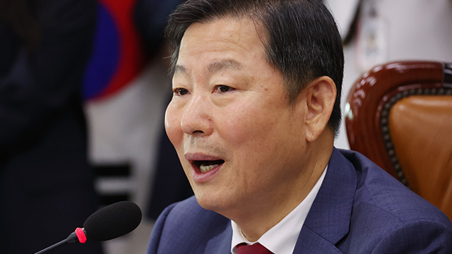 ‘대마 투약 혐의’ 이철규 아들 첫 재판, 15분 만에 종료