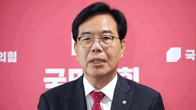 송언석, 국민의힘 중진 의원 간담회…이틀째 ‘당 혁신 방안’ 의견 수렴