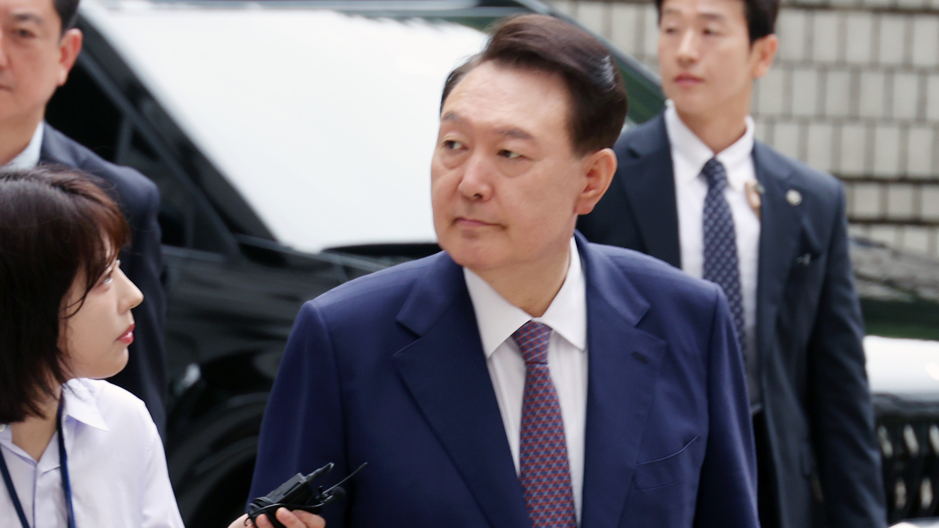 윤 전 대통령 경찰 ‘3차 소환’ 불응