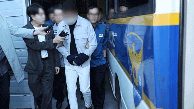 ‘광주 수입차 뺑소니범’ 870억원대 도박 사이트 운영 혐의 추가