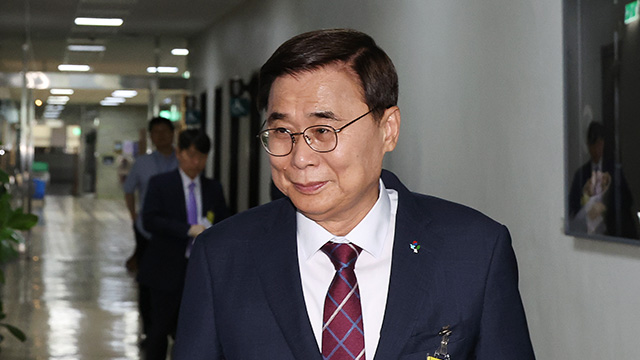 여야, 이종석 청문보고서 채택 여부 논의…총리 인사청문회 증인 협의 계속
