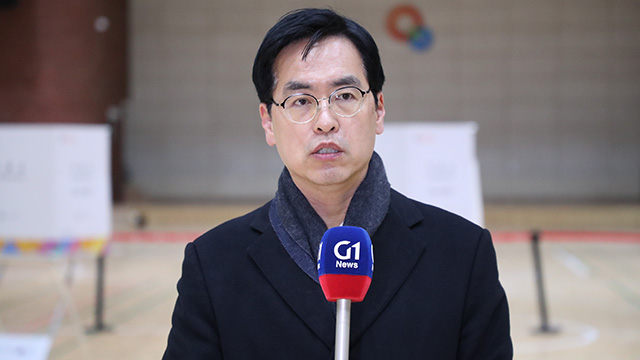 김민재 행안부 차관 임명…지방행정·균형발전 전문가  ​