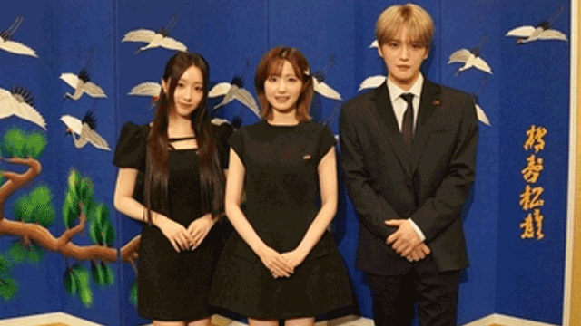 김재중, 한일 수교 60주년 행사 참석…“음악은 마음 잇는 다리”