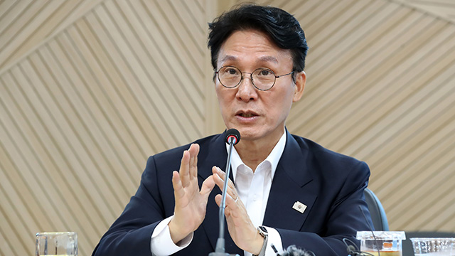 김민석 총리후보자 청문회, 증인 없이 열린다…여야 합의 최종 결렬