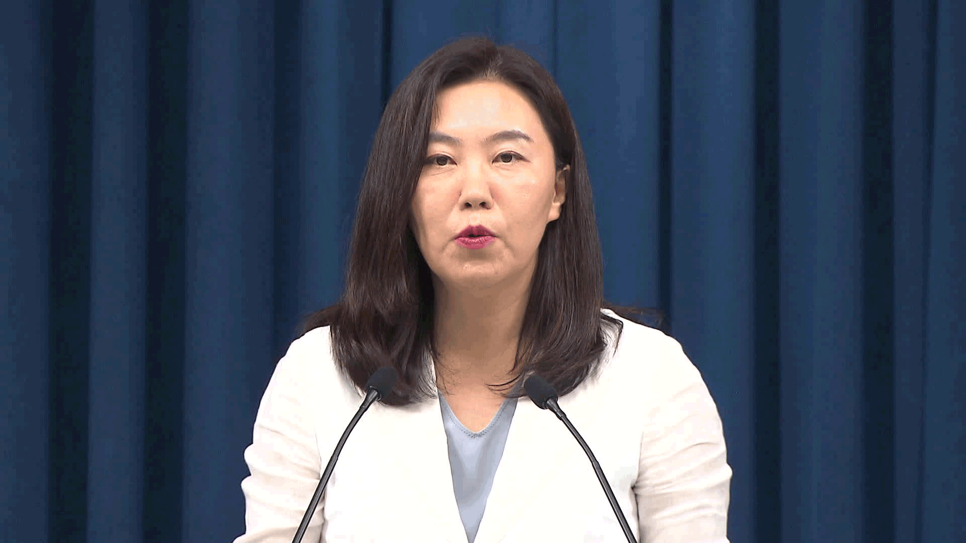 이 대통령, 통일부·행안부·농림부 등 차관 임명
