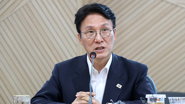 검찰, ‘재산신고 누락 의혹’ 김민석 고발 사건 배당·수사 착수