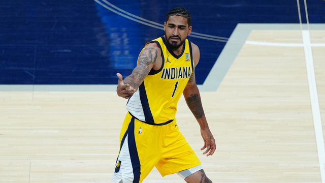 NBA 인디애나, 오클라호마시티에 대승…7차전 끝장 승부로