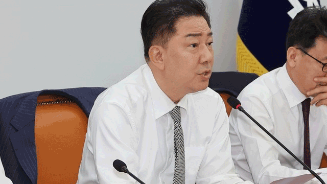 김병기 “추경 처리, 국회 신속 가동해야…총리 둘러싸고 낭비할 시간 없어”