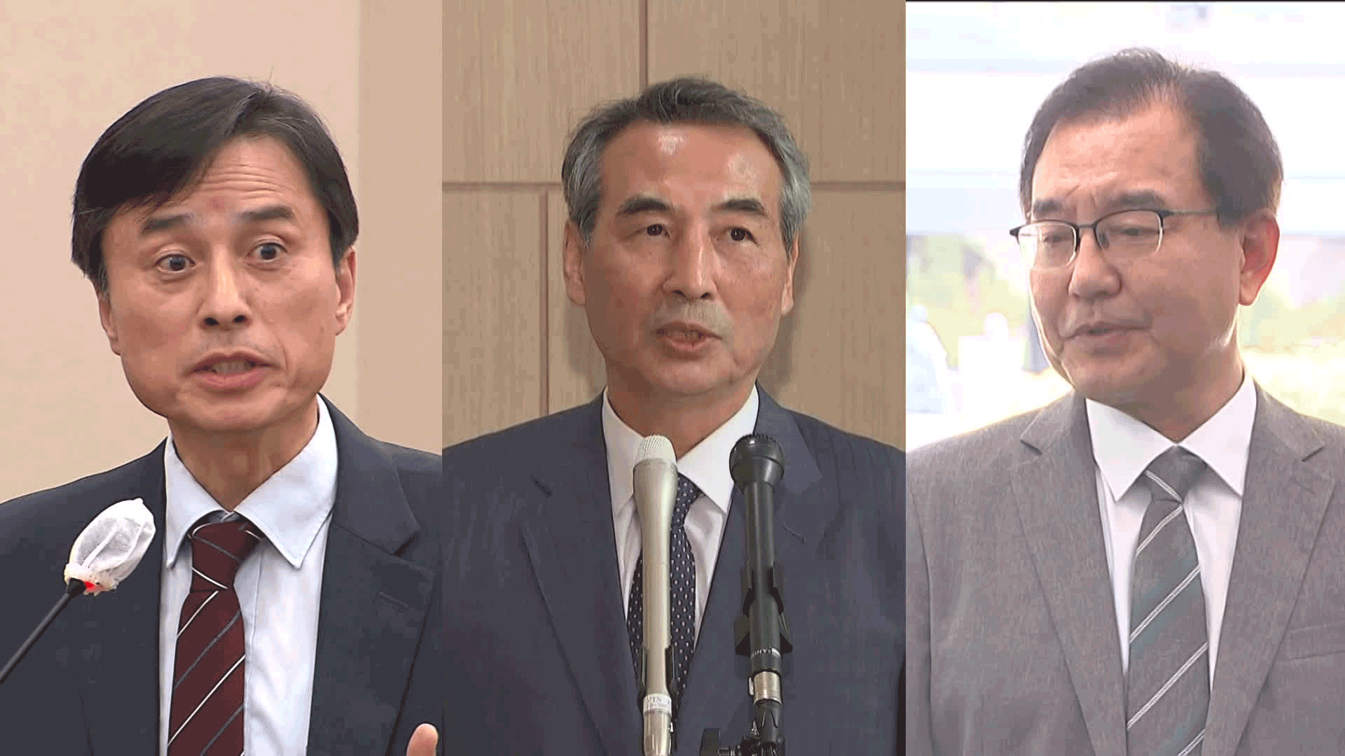 Key figures face summons soon