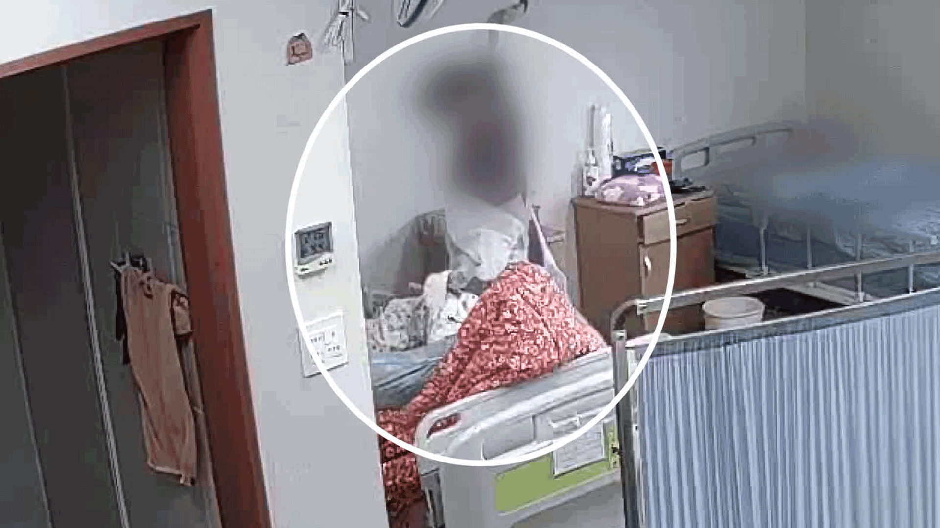 주먹으로 때리고 집어 던지고…요양원 치매 노인 학대 실태는?