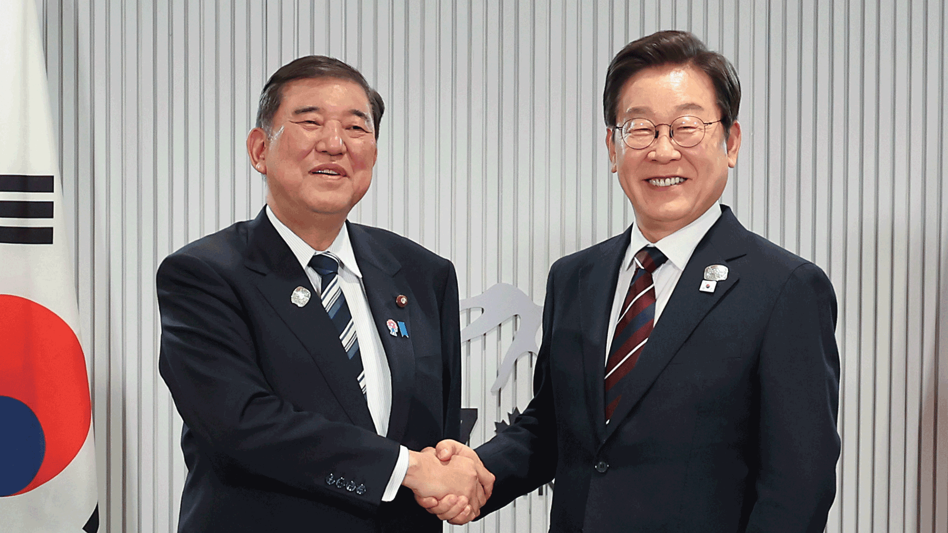 국교정상화 60주년…이재명-이시바 담화 나올까