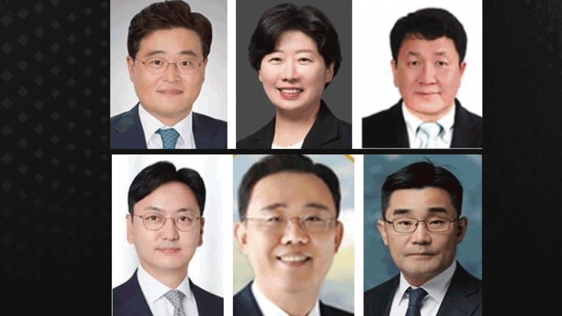 ‘내란 특검’ 특검보 6명 임명…김건희 특검 파견검사 수사 시작