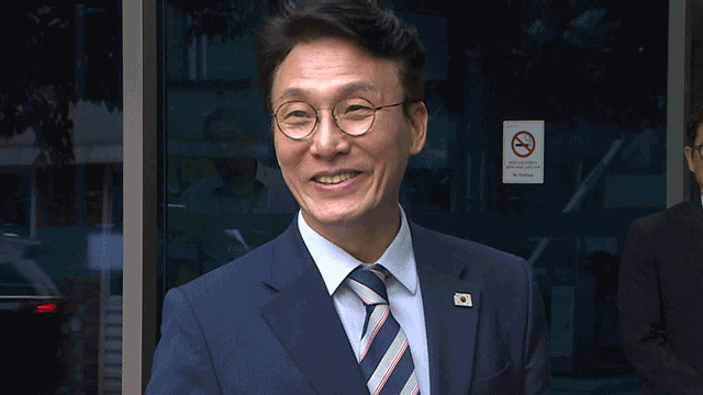 국민의힘 김민석 인사청문 위원 “민주당 일방통행식 주장·강요로 증인 채택 못해”