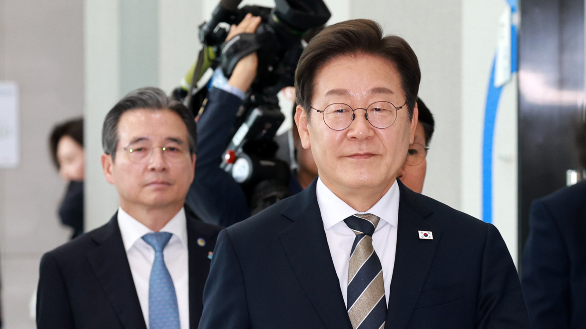 통일부·행안부 등 차관 인선…관료 출신 중용
