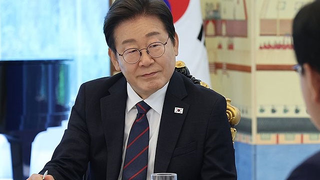 이 대통령, 나토 정상회의 불참…“국내 현안·중동 사태 등 고려”