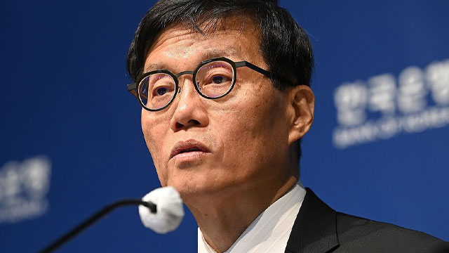 ‘발등의 불’ 가계대출…한은·시중은행, 머리 맞댄다