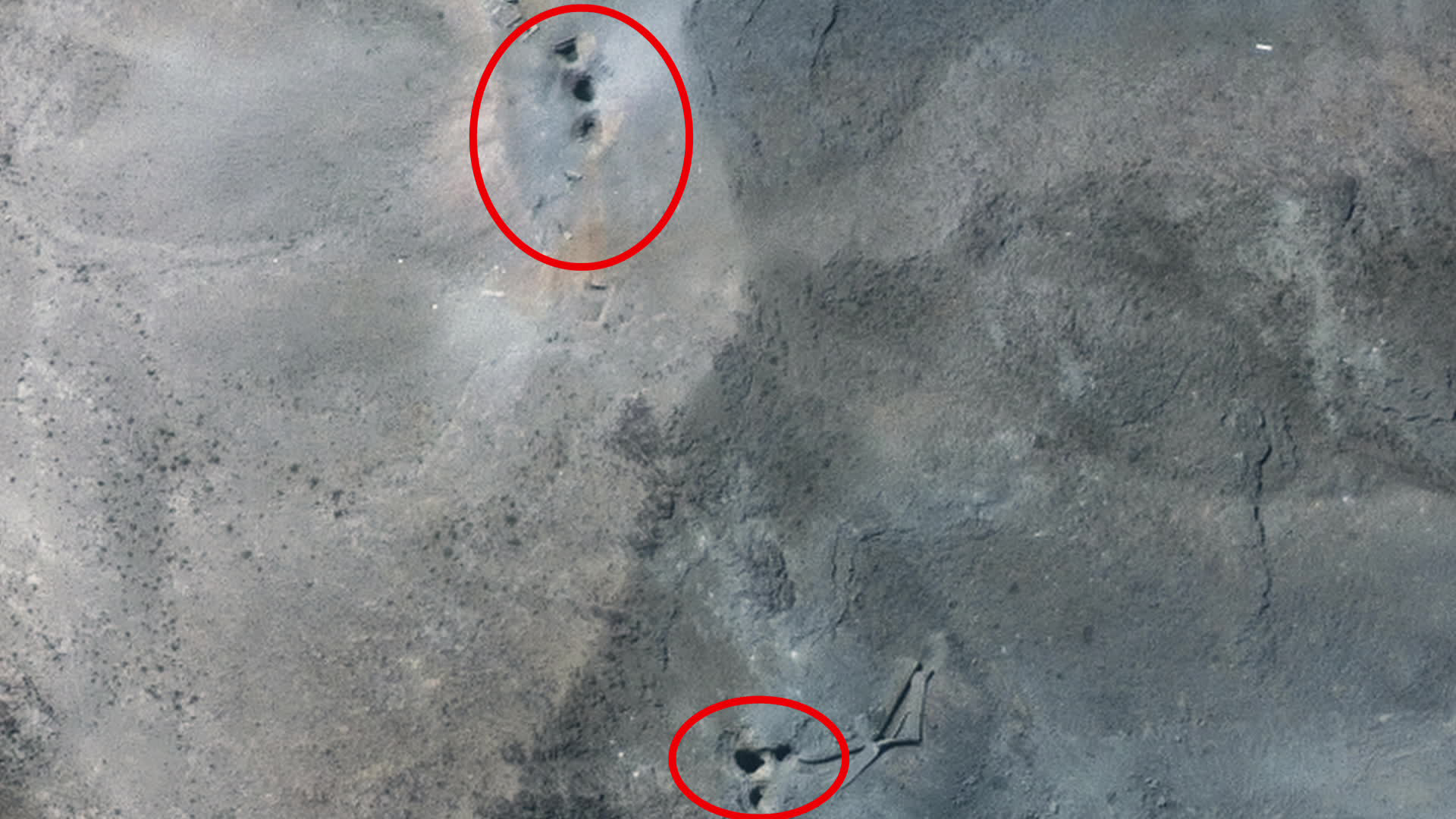 핵시설 손상 얼마나?…IAEA “외부 방사능 증가는 없어”