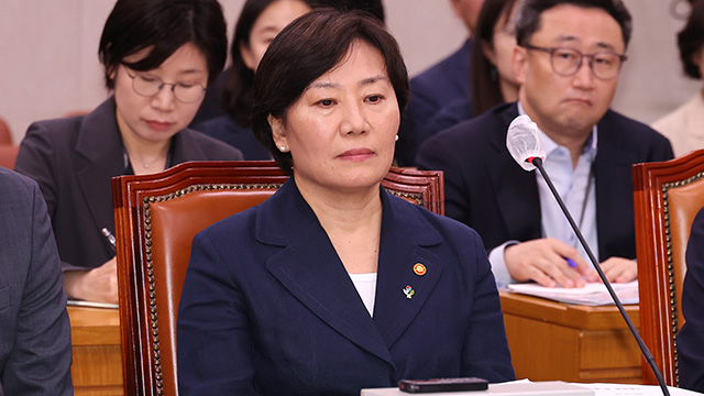 전농·경실련 “송미령 농식품 장관은 ‘내란 장관’…유임 철회해야”