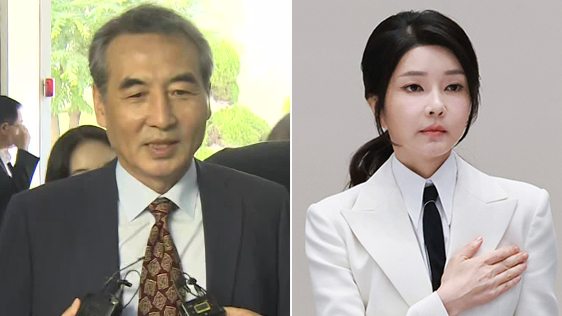 파견 검사 40명 요청…김건희 특검 인선 마무리 단계