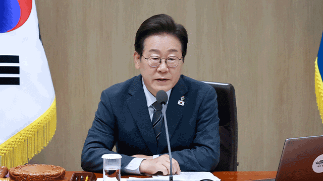 이 대통령 “내일 6·25 전쟁 75주년…특별한 희생에 충분한 보상과 예우”