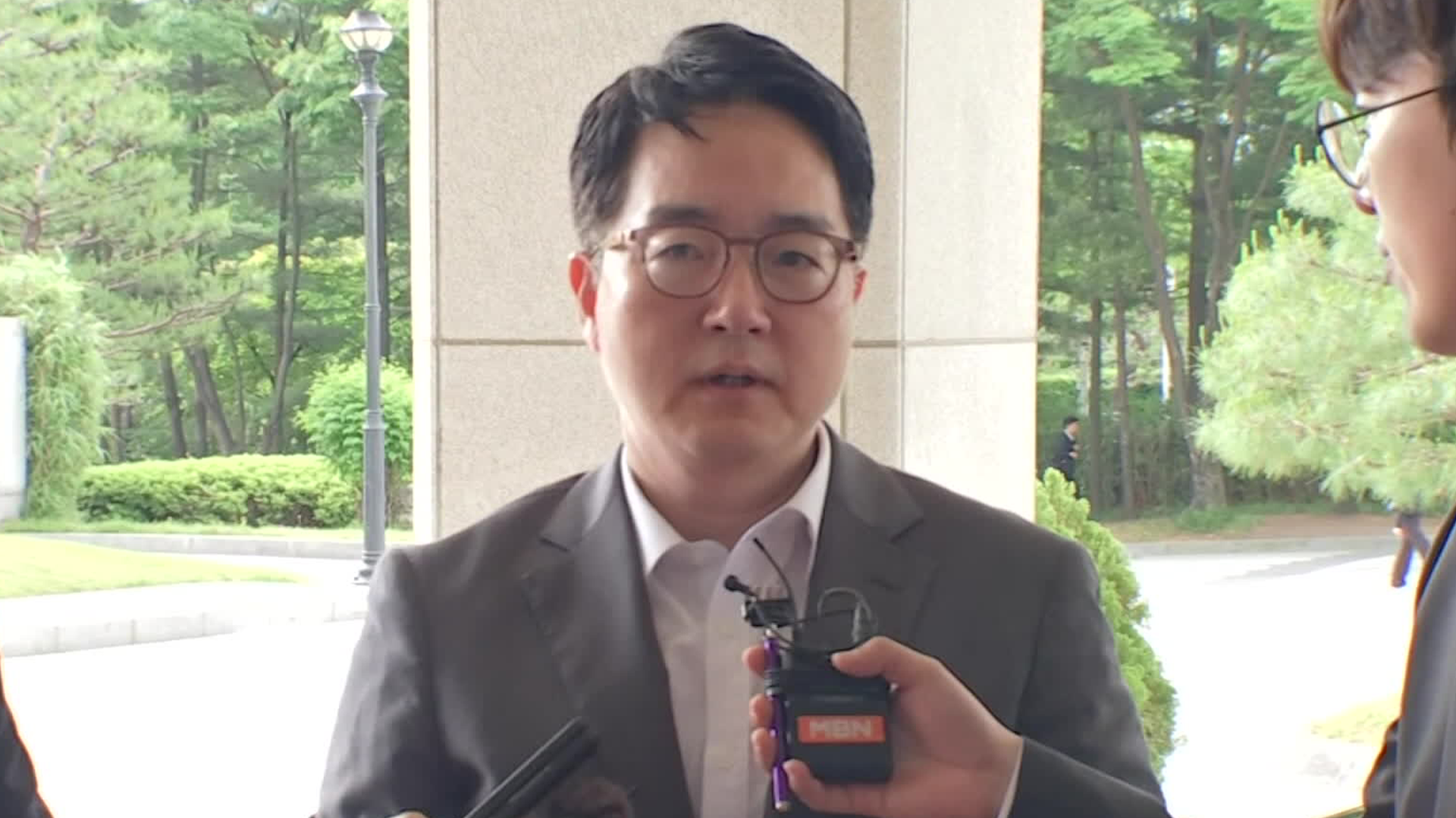 공수처, ‘수사 외압 의혹’ 심우정 고발 사건 배당