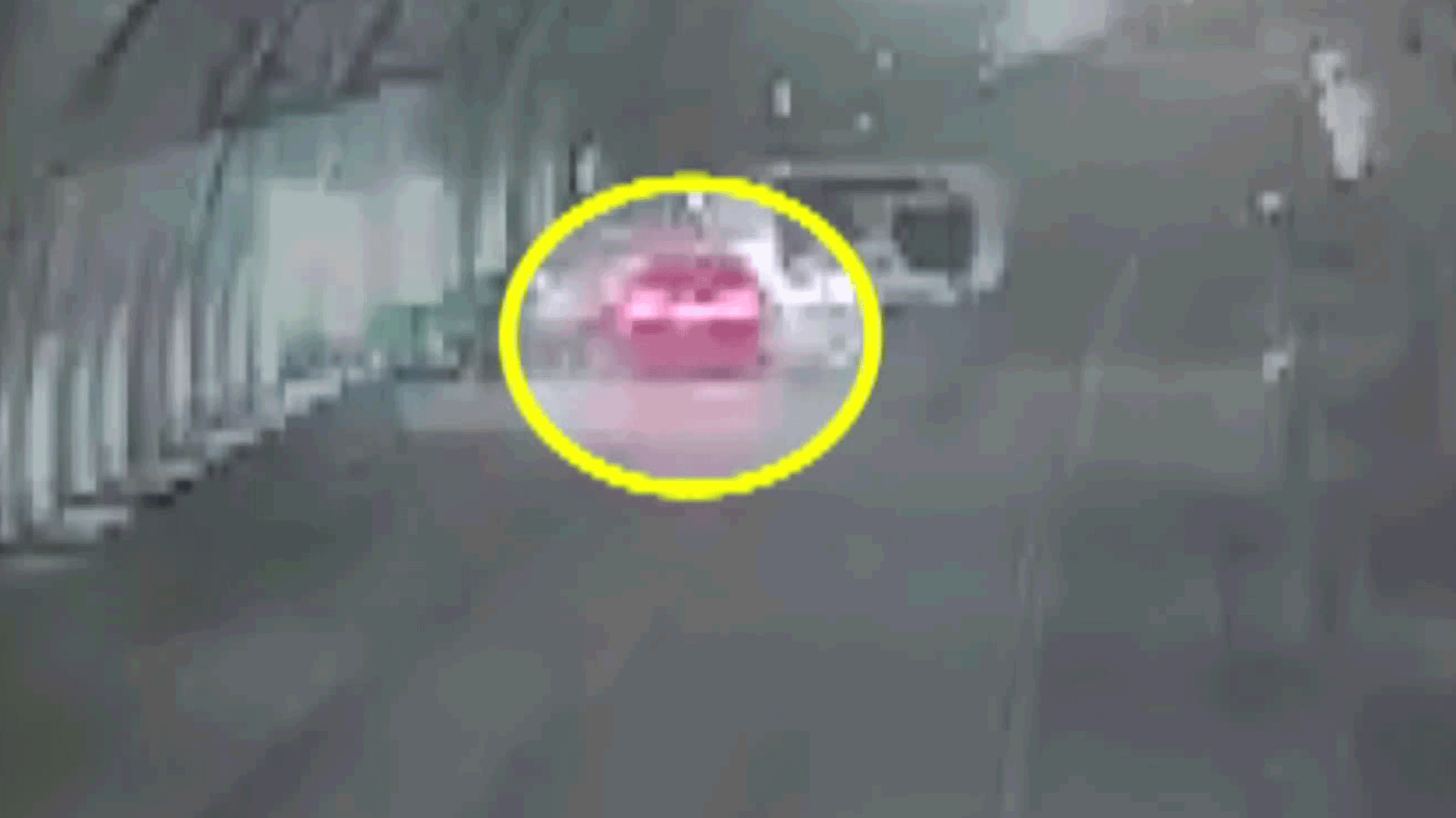 앞선 사고차 못보고 ‘쾅’…휴가철 고속도로 2차 사고 주의
