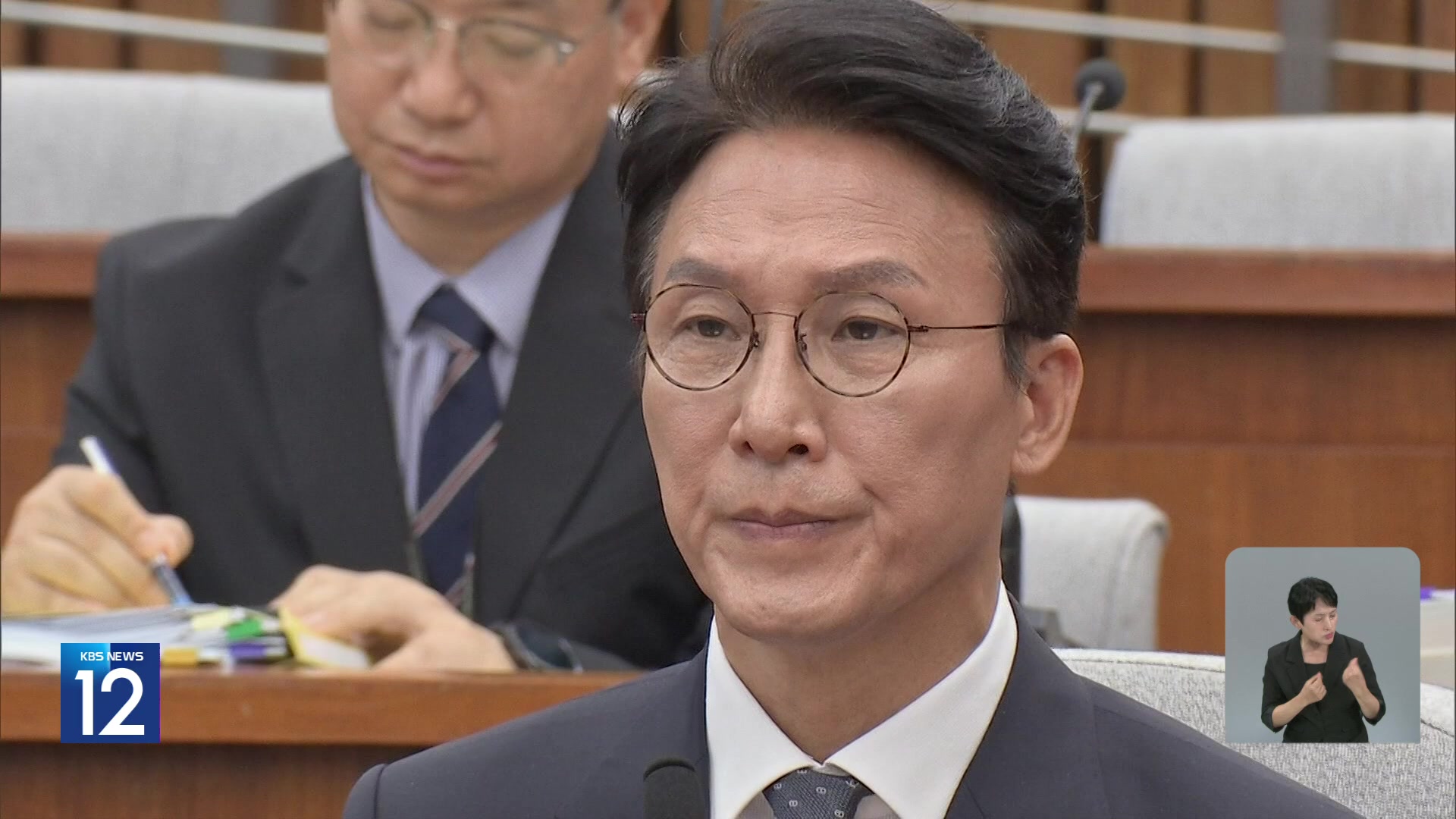 김민석 인사청문회 첫날…야 “깜깜이 청문회” 여 “무리한 요구”