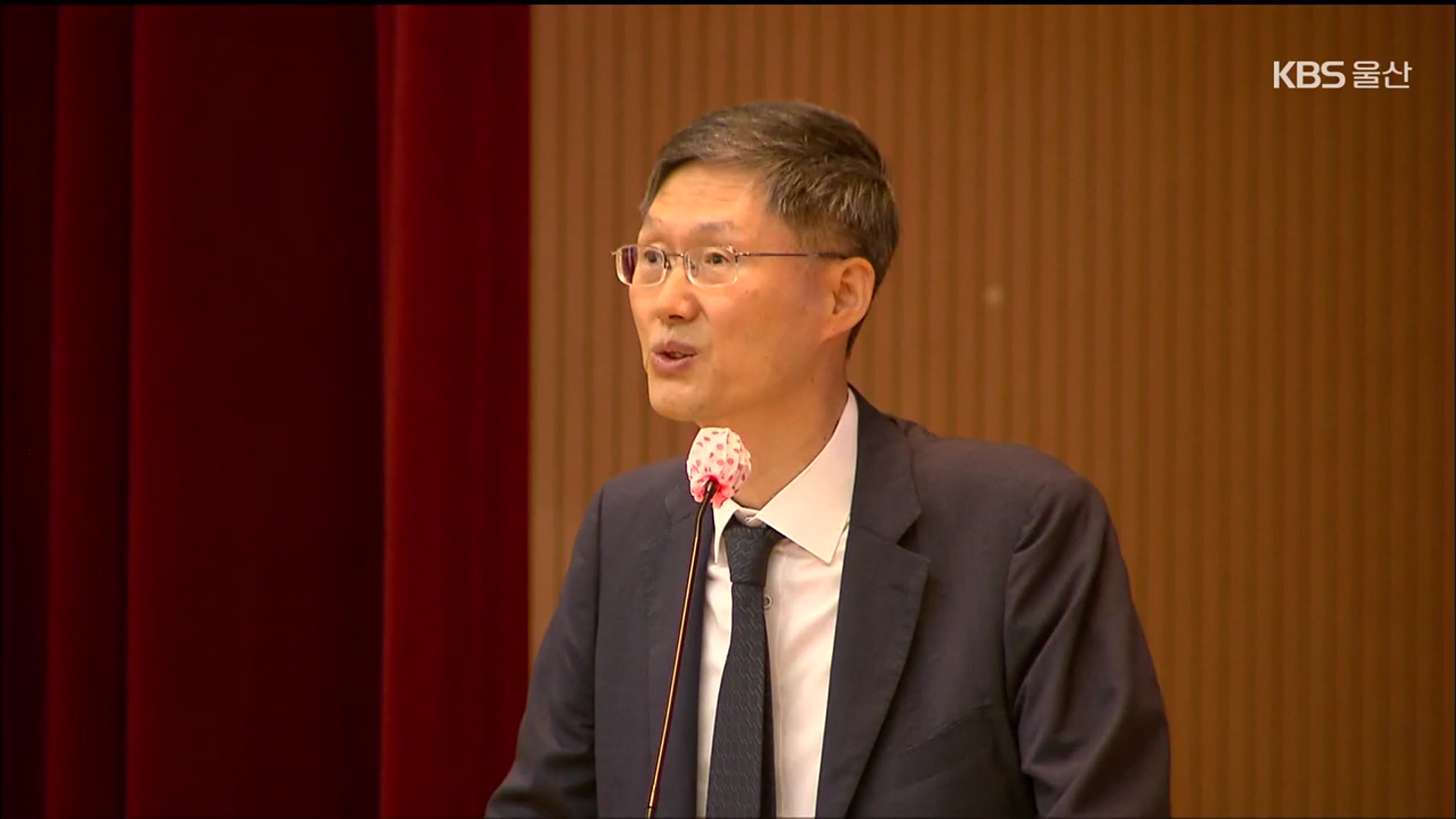 문형배 “교육이 인생 결정”…사회통합도 강조