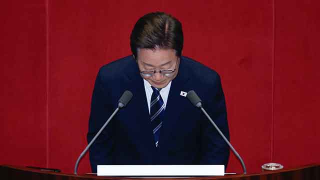 이 대통령, 두 자매 숨진 부산 화재에 “가슴 미어져…안전 대책 강화”