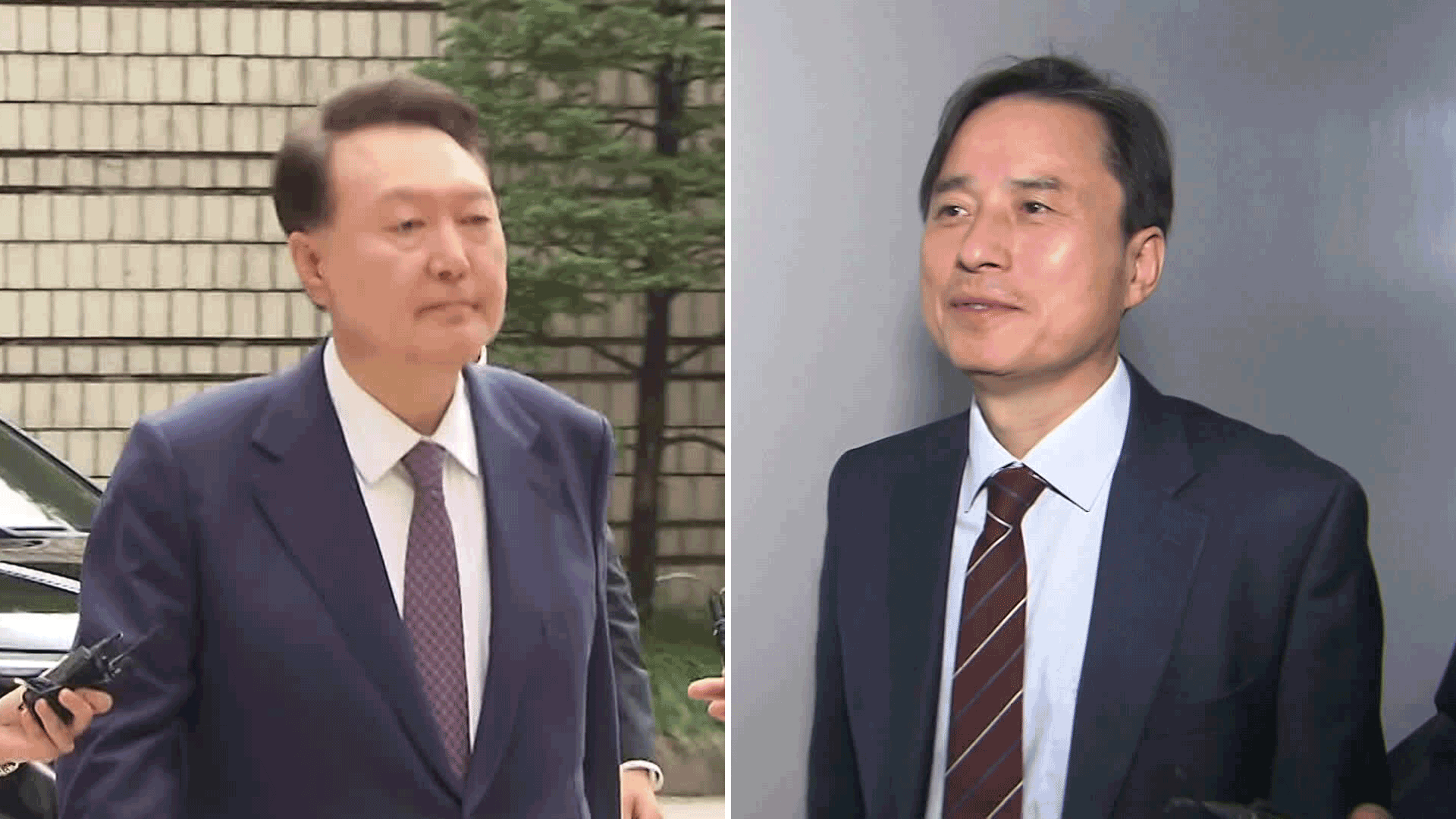내란특검 “윤석열 비공개 출석 불가…전직 대통령 전례 없어”