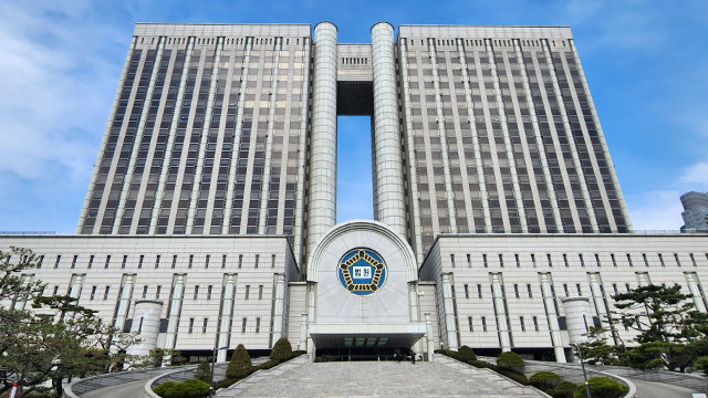 ‘아이스크림 담합’ 빅4 식품업체 임원들 항소심도 징역형 집행유예
