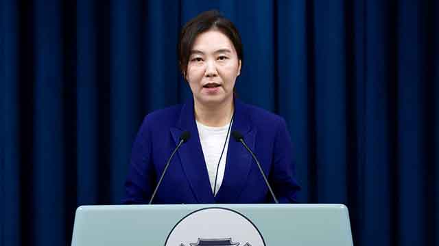 대통령실, ‘광주 군 공항 이전 TF’ 본격화…6자협의체 구성