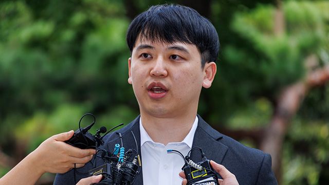 서울아산병원 전공의 대표, 대전협 새 비대위원장 선출