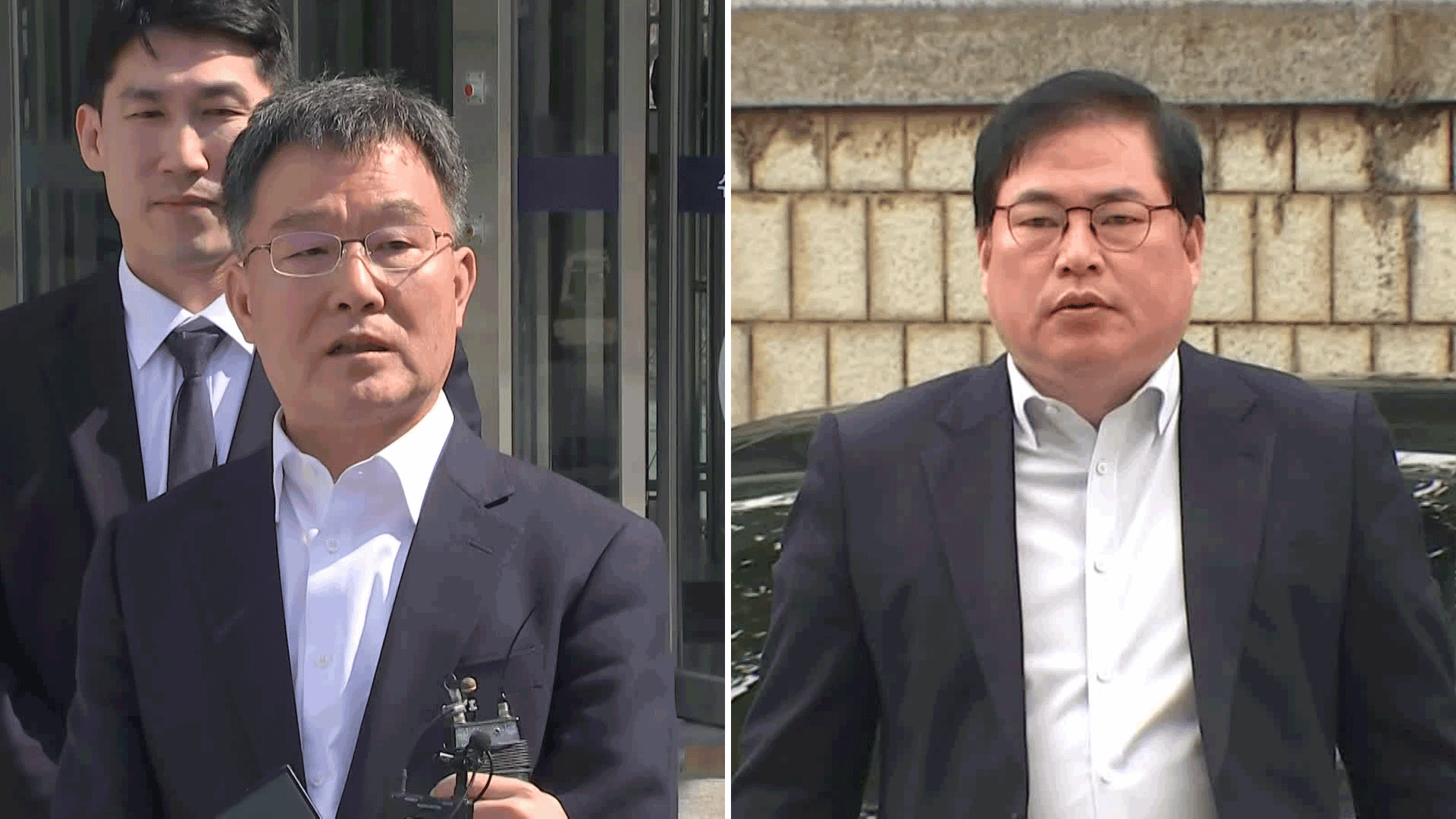 ‘김만배 12년 유동규 7년’ 징역형 구형…대장동 5인방 재판 마무리