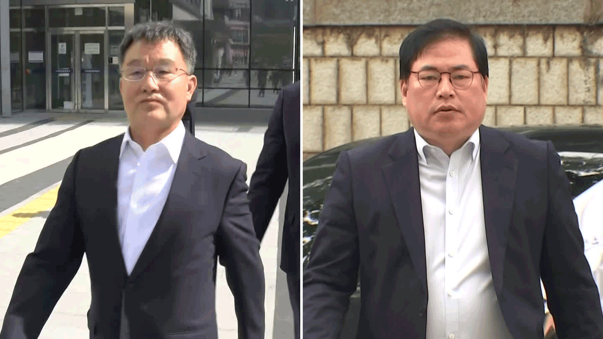 ‘김만배·12년 유동규 7년’ 징역형 구형…대장동 5인방 재판 마무리