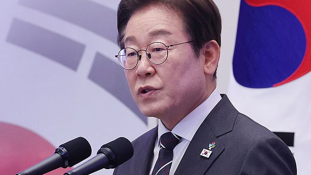 [속보] 이 대통령, 민정수석에 봉욱·경청통합수석 <br>전성환 임명 