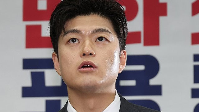 김용태 “순직해병 유가족과 국민께 사과…특검 통해 진실 밝혀지길”