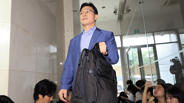 임성근 전 사단장 ‘구명 로비 의혹’, 순직해병 특검이 수사