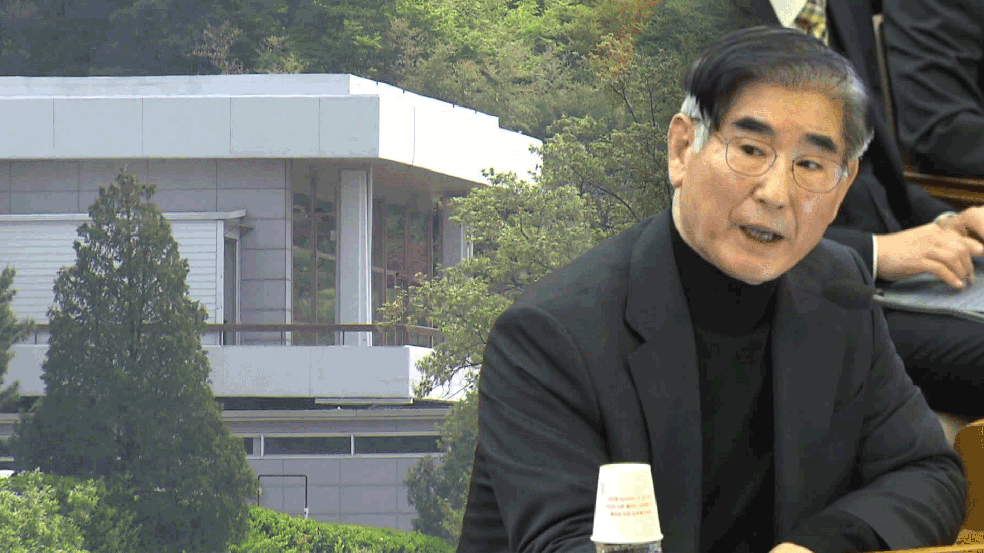 [단독] “골프연습장 있었다”…“김용현이 직접 챙겨”