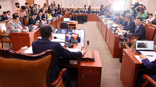 법사위, ‘상법 개정안’ 법안소위 회부…야당 “경영권 보호 필요”