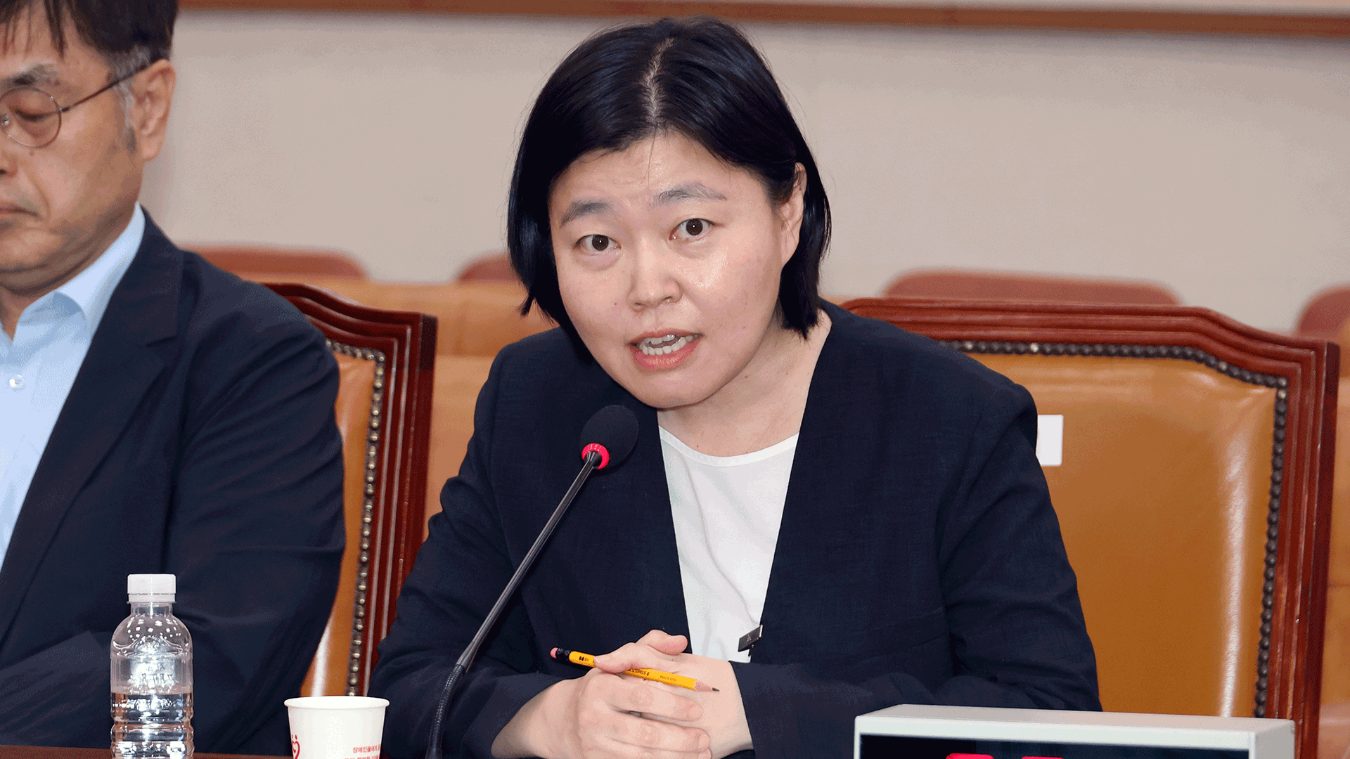 대검 차장 노만석·중앙지검장 정진우·동부지검장 임은정