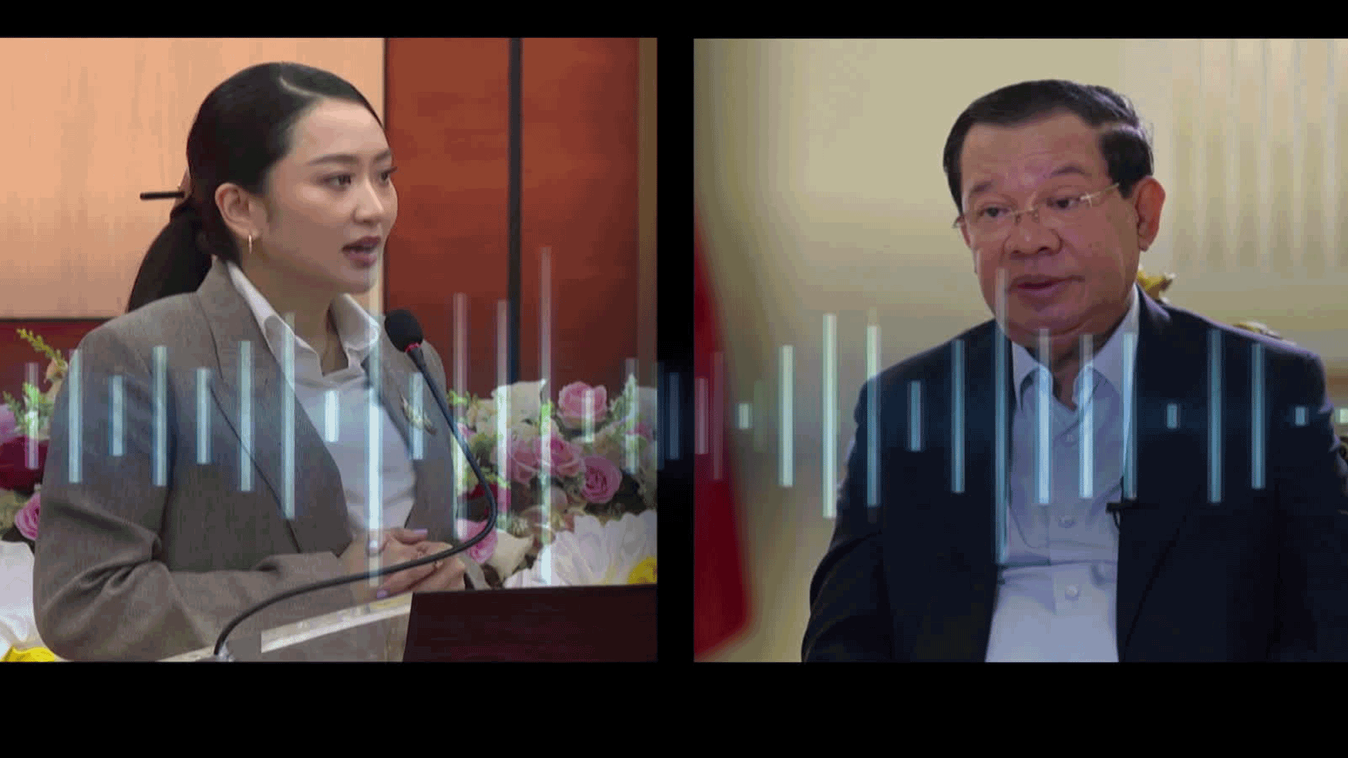 태국 헌재, 국경 분쟁 상대국에 ‘자국군 험담’ 총리 직무 정지