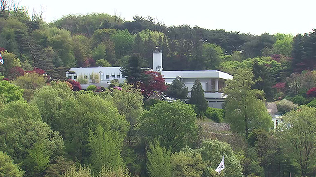 민주당 “관저 골프연습장, 기밀예산 사용 의심…특검이 철저 수사해야”
