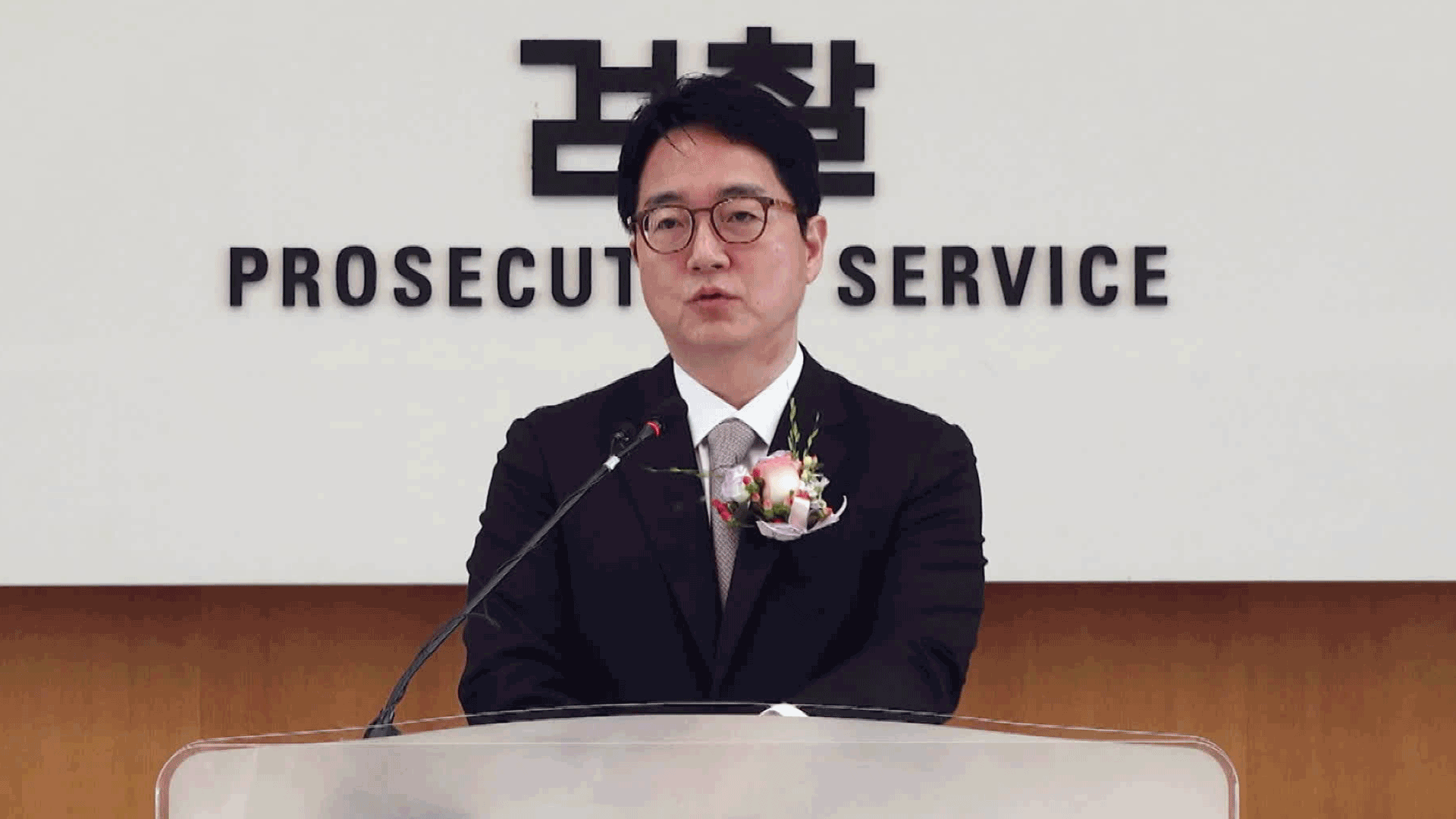 주요 수사 국면마다 ‘물음표’…퇴임 심우정 ‘개혁 신중해야’