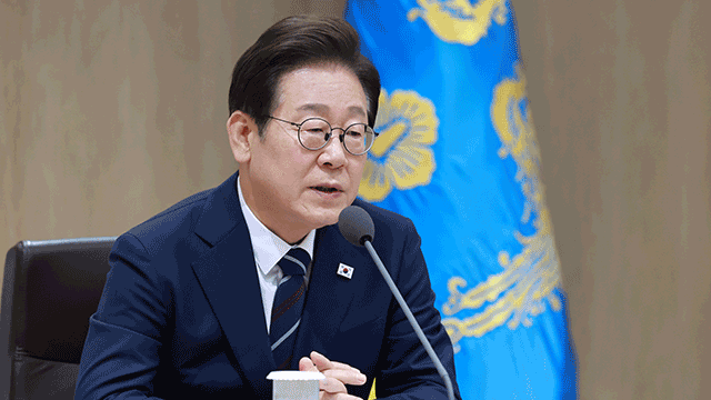 이 대통령, 내일(3일) ‘취임 30일’ 기자회견…활발한 소통 자리 될 것“