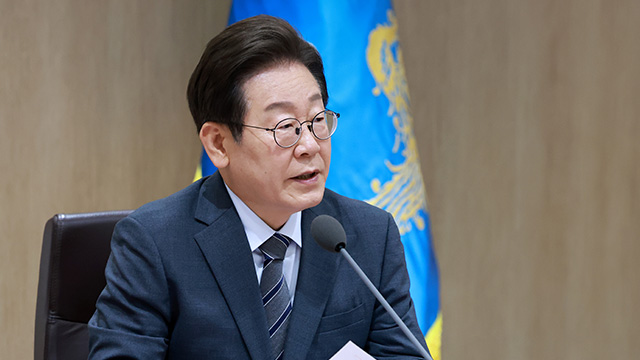 이 대통령, 취임 30일 기자회견…‘언론이 묻고, 국민에게 답하다’