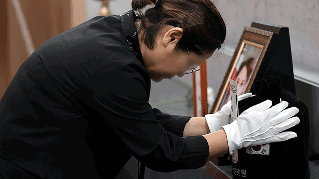 ‘故이예람 중사 사건 허위보고’ 대대장 무죄 확정…중대장은 유죄