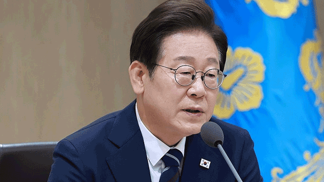 이 대통령, ‘친인척 감시’ 특별감찰관 임명 추진 지시