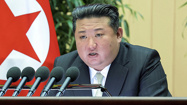 북한 “미국의 침략 야망 변치 않아”…‘핵보유국’ 부각